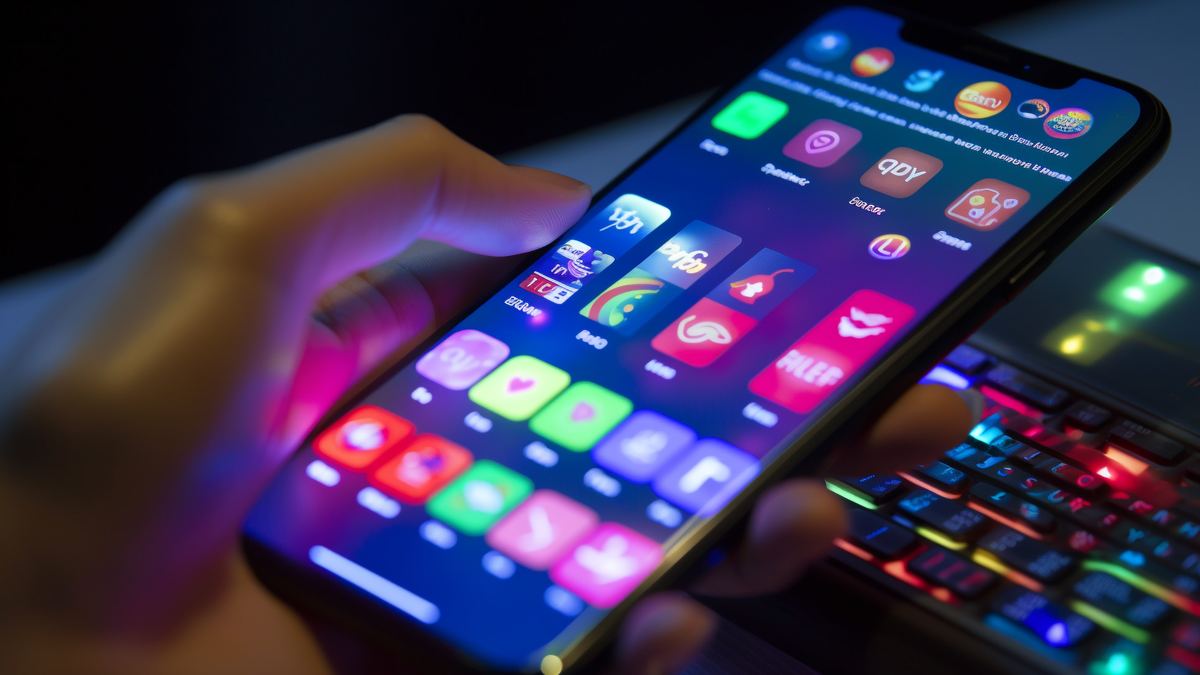 How to Offload Unused Apps on iPhone - Swipe Photo Cleaner